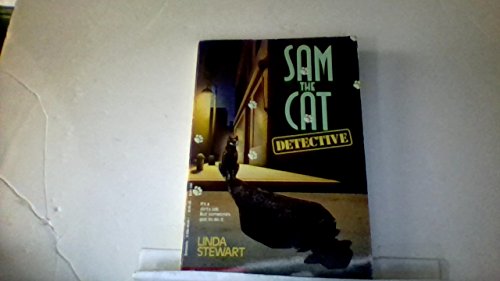 Sam the Cat Detective