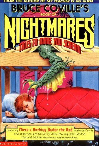 Bruce Coville's Book of Nightmares
