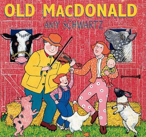 Old MacDonald