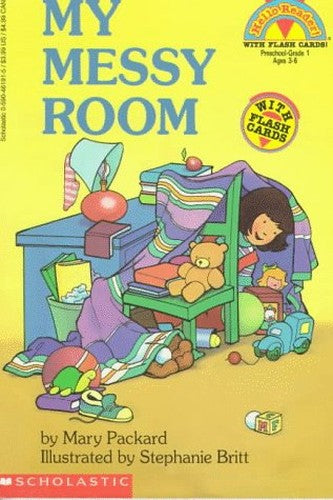 My Messy Room