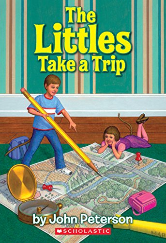 Littles Take a Trip