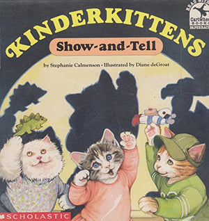 Kinderkittens
