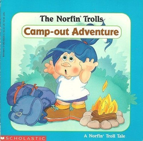 The Norfin Trolls