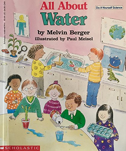 All about Water