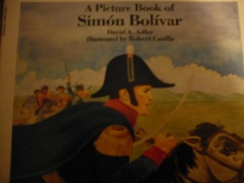 A picture book of SimoIn BoliIvar