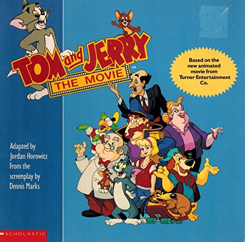 Tom and Jerry