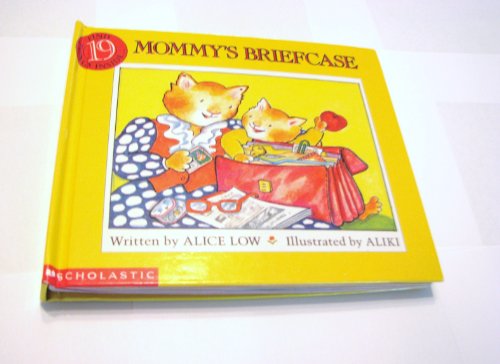 Mommy's Briefcase