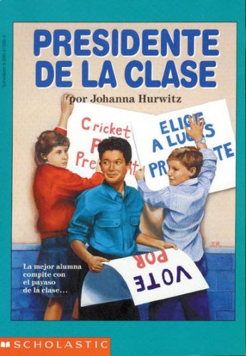 Class President