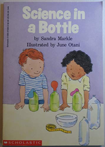 Science in a Bottle