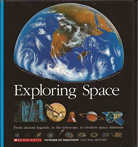 Exploring Space