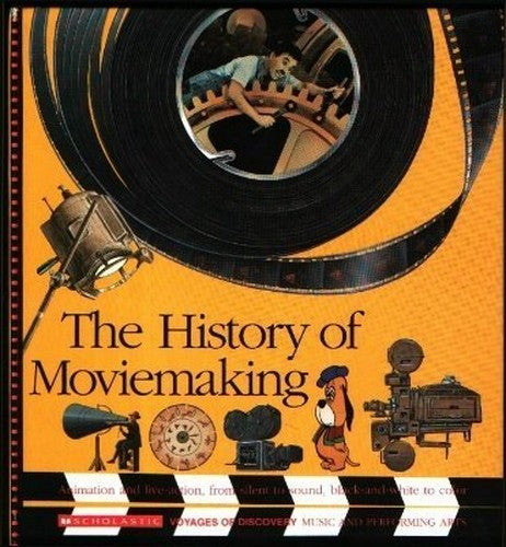 History of Moviemaking