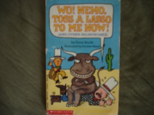 Wo! Nemo, Toss a Lasso to Me Now!