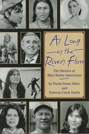 As Long as the Rivers Flow