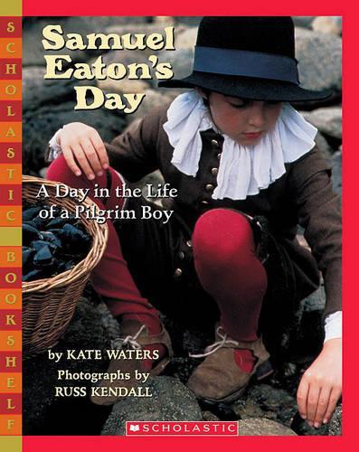 Samuel Eaton's Day