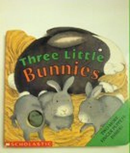 Three Little Bunnies