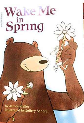 Wake ME in Spring
