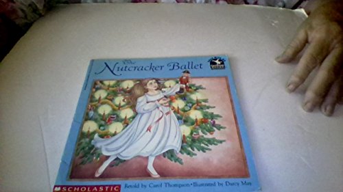 The Nutcracker Ballet