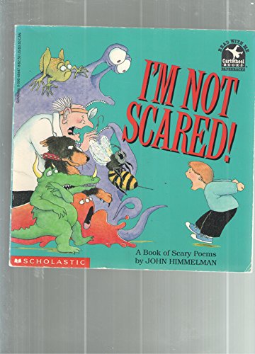 I'm Not Scared!