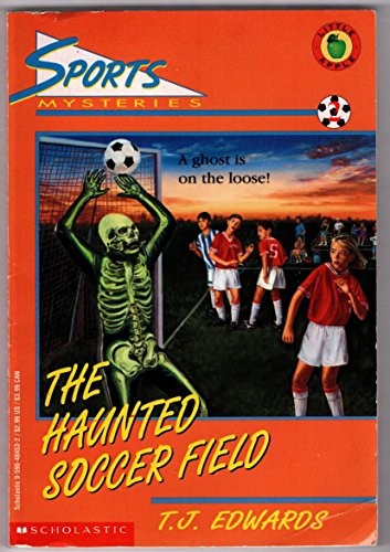 The Haunted Soccer Field