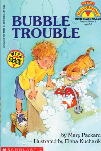 Bubble Trouble