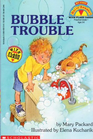 Bubble Trouble