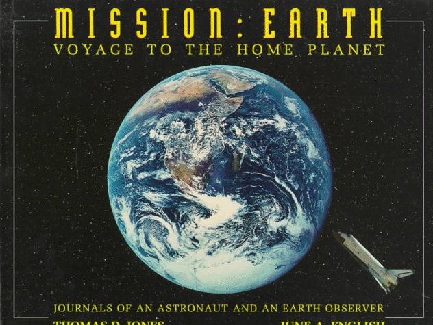 Mission, Earth