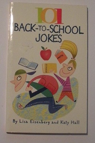 101 Back-to-School Jokes