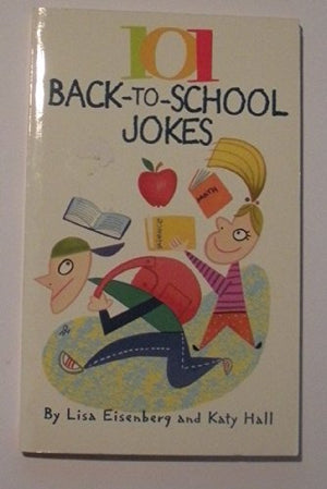 101 Back-to-School Jokes