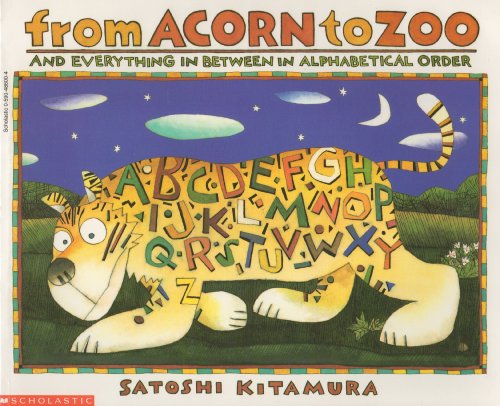 From Acorn to Zoo