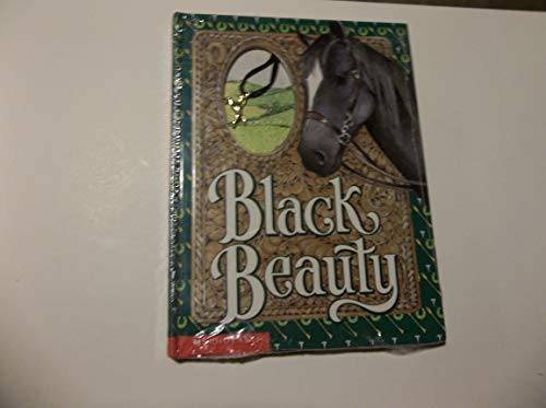 Black Beauty, Keepsake Ed.