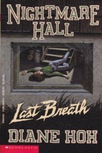 Last Breath