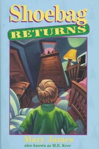 Shoebag Returns