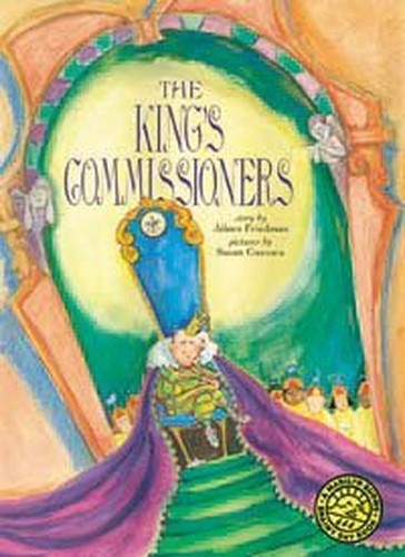 The King's Commissioners