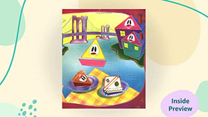 The Greedy Triangle