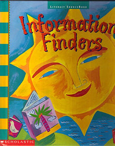 Information Finders 