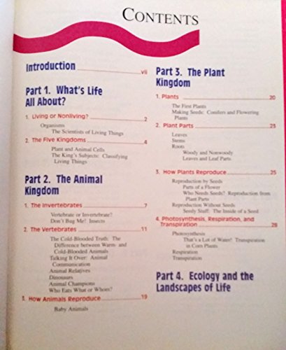 Everything You Need to Know about Science Homework