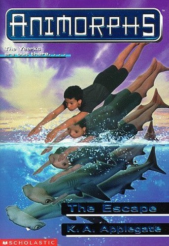 Escape