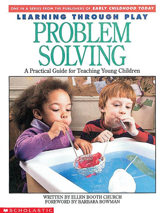 Problem Solving