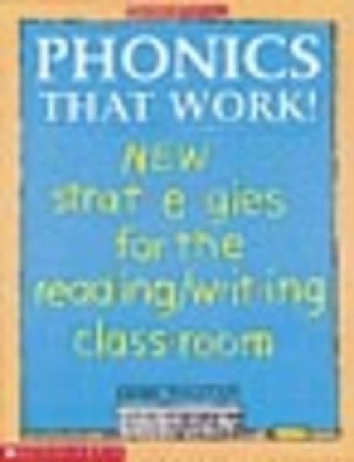 Phonics That Work