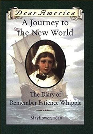 Journey to the New World