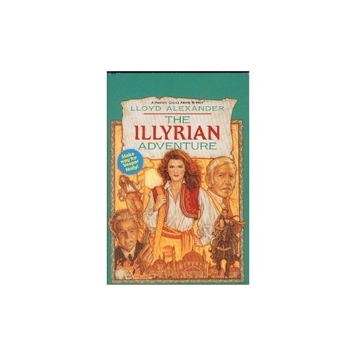 Title: The Illyrian Adventure