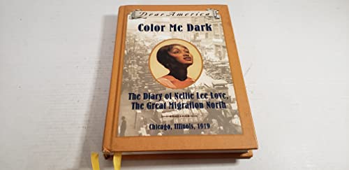 Color ME Dark