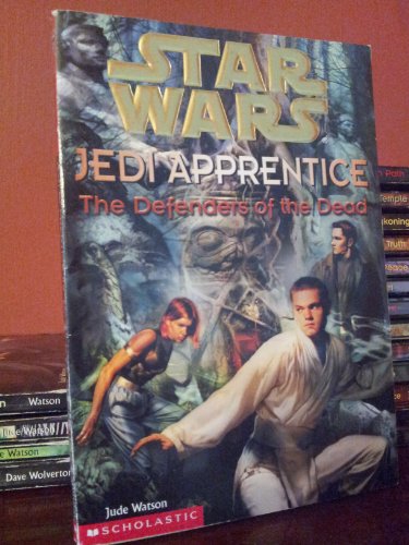 Defender of the Dead