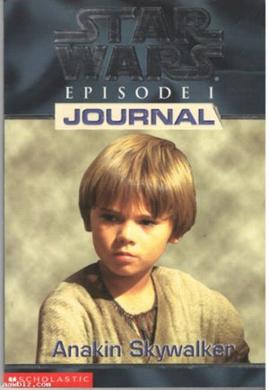 Anakin Skywalker