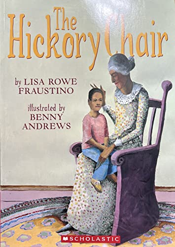 The Hickory Chair