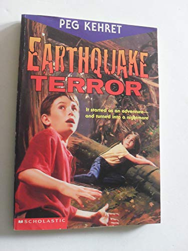 Earthquake Terror