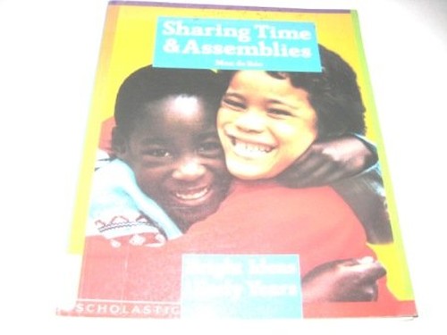 Sharing Time and Assemblies