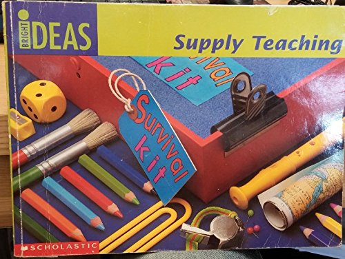 Supply Teaching