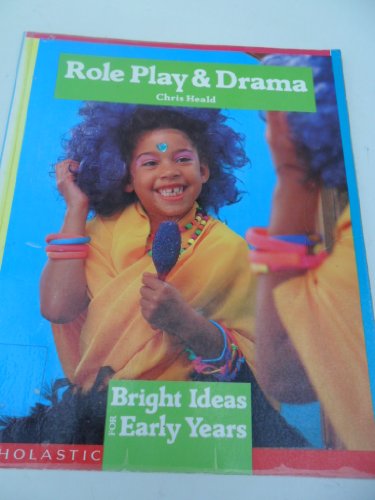 Role Play and Drama