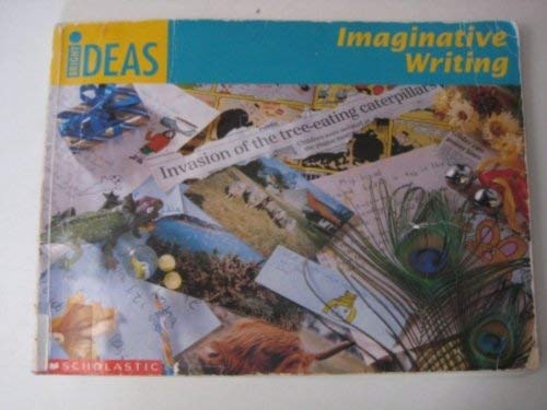 Imaginative Writing